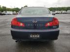 2005 Infiniti G35  за продажба в Glassboro, NJ - Minor Dent/Scratches