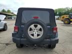 2008 Jeep Wrangler Unlimited Sahara للبيع في Marlboro، NY - Mechanical