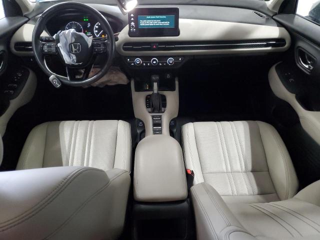  HONDA HR-V 2023 White