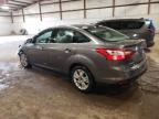 2012 Ford Focus Sel   იყიდება Lansing-ში, MI - Front End