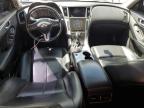 2021 Infiniti Q50 Luxe للبيع في Anthony، TX - Front End