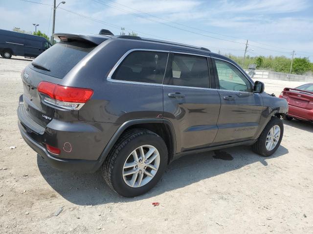  JEEP GRAND CHER 2017 Сірий