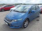 2010 HONDA INSIGHT ES for sale at Copart CORBY