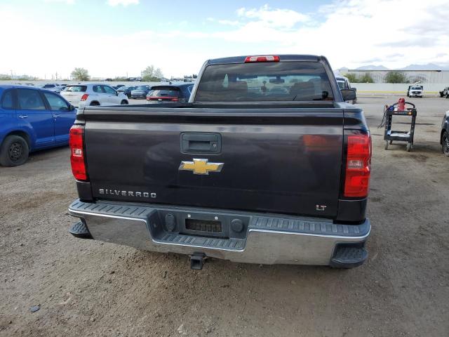  CHEVROLET ALL Models 2014 Угольный