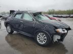 2019 Nissan Rogue S en Venta en Littleton, CO - Rollover