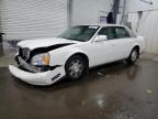 2001 Cadillac Deville  продається в Ham Lake, MN - Front End