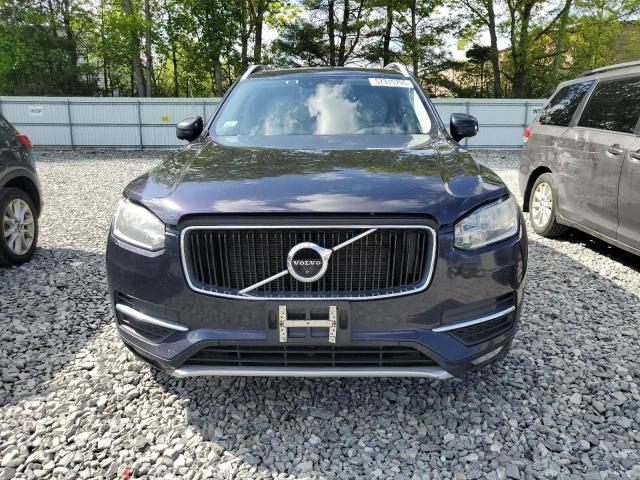 Parquets VOLVO XC90 2016 Blue