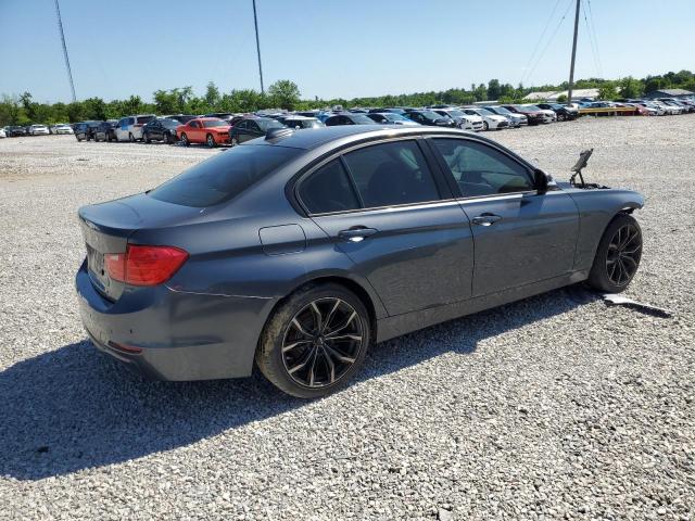 2012 BMW 328 I