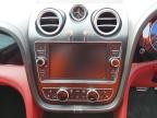 2016 BENTLEY BENTAYGA W for sale at Copart YORK