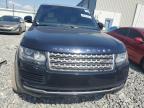 2017 Land Rover Range Rover Hse продається в Apopka, FL - Minor Dent/Scratches