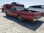 1969 Chevrolet El Camino for Sale in New Orleans, LA - Burn