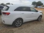 2016 Kia Sorento Sx for Sale in Tanner, AL - Front End