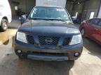 2019 Nissan Frontier S   zu verkaufen in New Orleans, LA - Front End