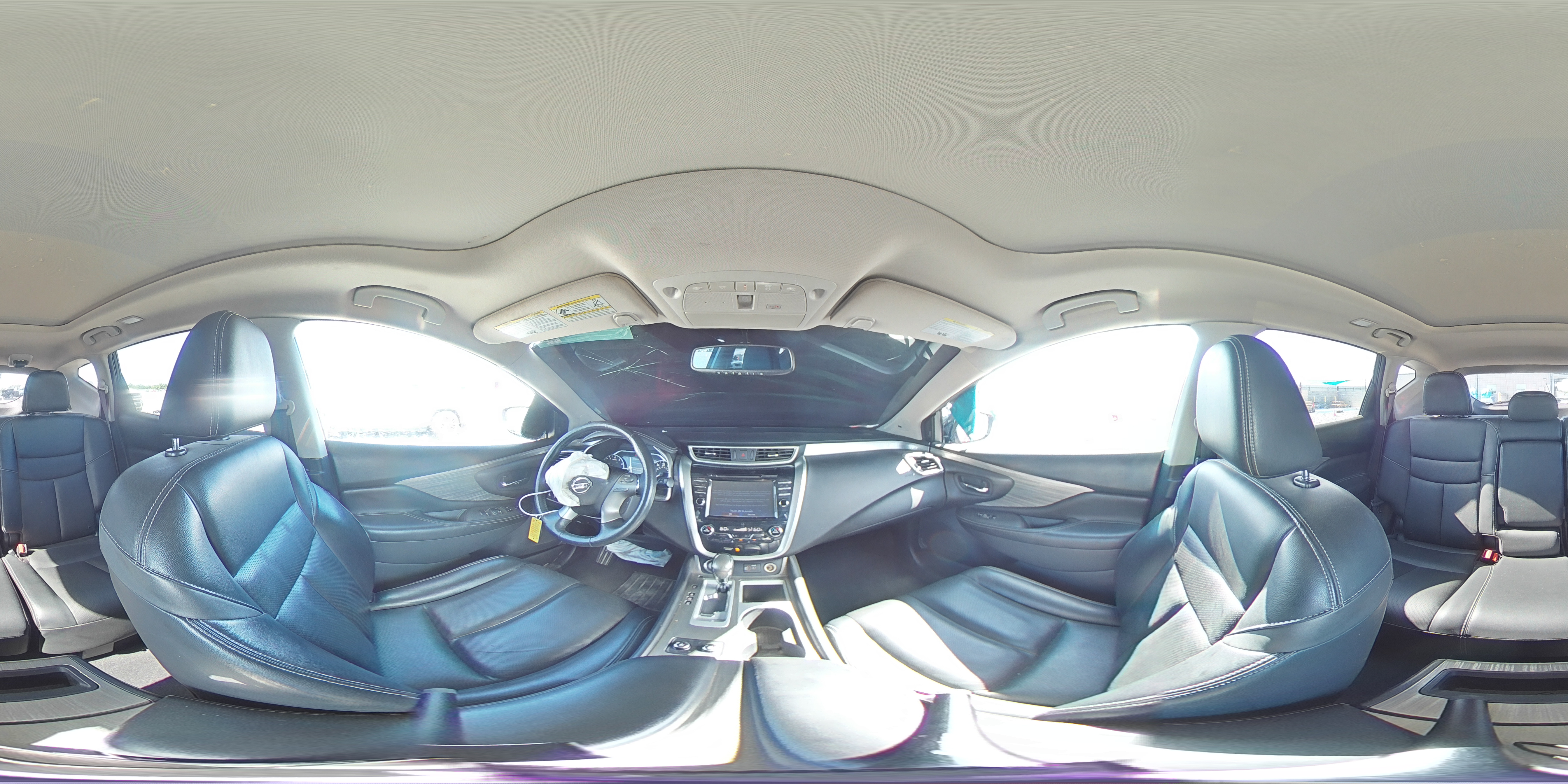 2018 Nissan Murano S VIN: 5N1AZ2MH1JN201590 Lot: 56638915