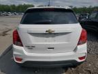 2020 Chevrolet Trax Ls   na sprzedaż w Duryea, PA - Front End