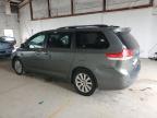2011 Toyota Sienna Xle na sprzedaż w Lexington, KY - Rear End