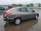 2017 Nissan Versa S zu verkaufen in Central Square, NY - Rear End