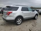 2017 Ford Explorer Xlt zu verkaufen in Wayland, MI - Front End