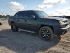Houston, TX에서 판매 중인 2003 Chevrolet Avalanche K1500 - Rear End