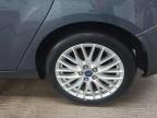 2013 FORD FOCUS ZETE for sale at Copart EAST KILBRIDE