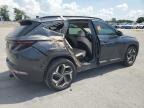 2022 Hyundai Tucson Limited for Sale in Orlando, FL - Side