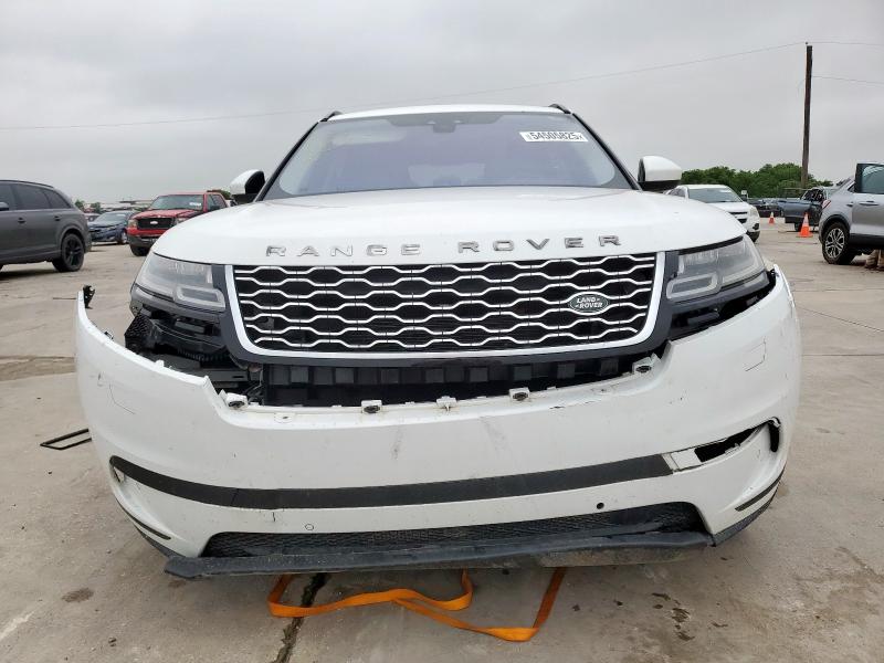  LAND ROVER RANGEROVER 2019 White