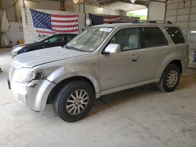 2008 Mercury Mariner Premier