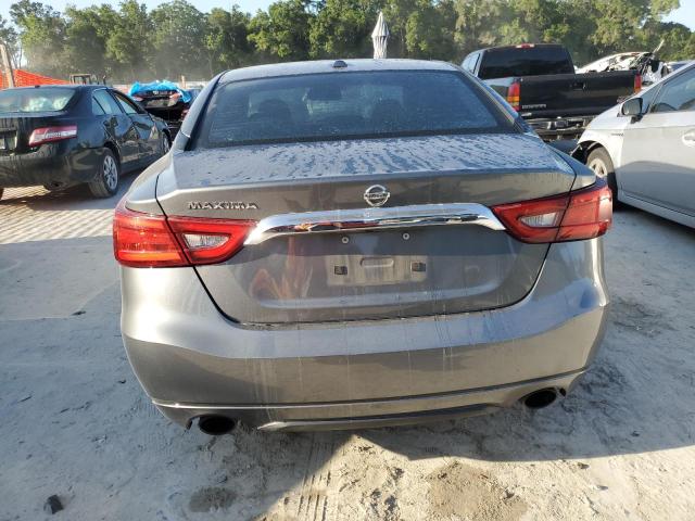  NISSAN MAXIMA 2016 Szary