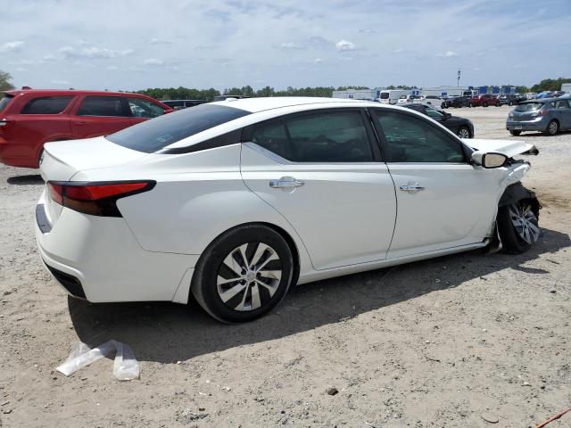  NISSAN ALTIMA 2020 White