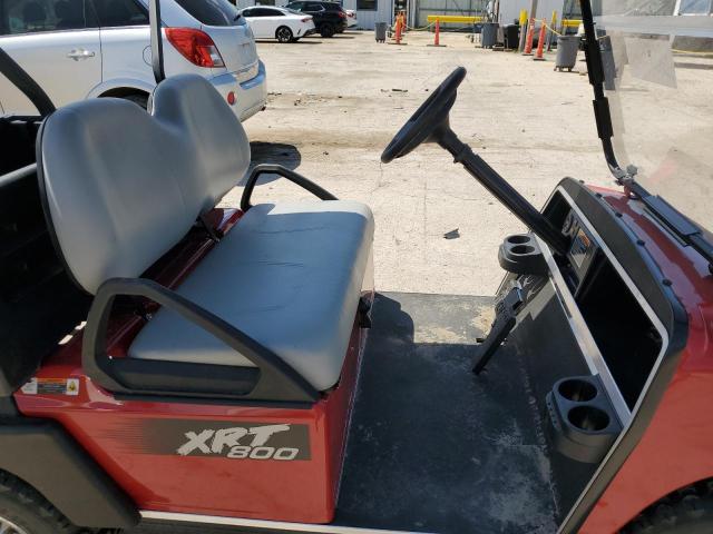 2024 CLUB XRT 800