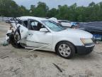 2009 Hyundai Sonata Gls en Venta en Seaford, DE - Rear End