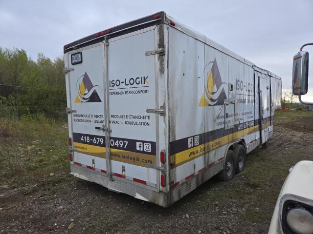 2013 TRAIL KING TRAILER  