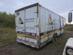 2013 Trail King Trailer zu verkaufen in Montreal-est, QC - Front End