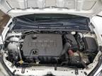 2015 Toyota Corolla L   на продаже в West Mifflin, PA - Rear End