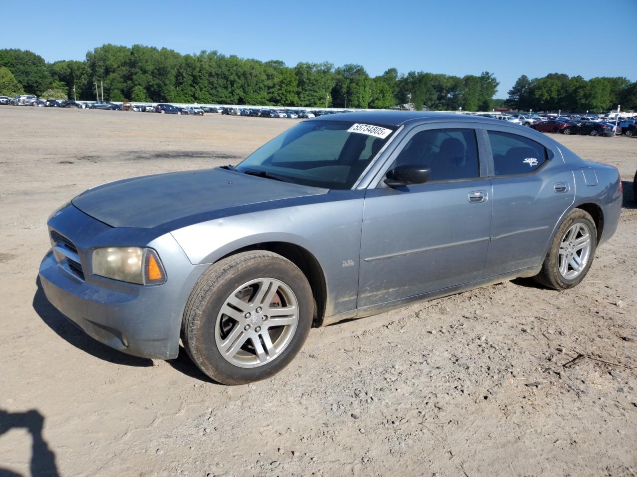 2006 Dodge Charger Se