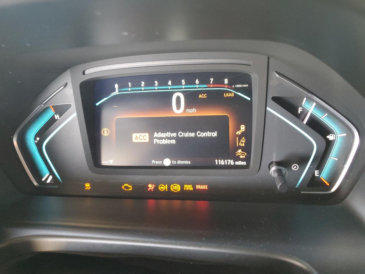 2019 Honda Odyssey Exl VIN: 5FNRL6H71KB029661 Lot: 53437175