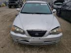 2005 Hyundai Elantra Gls за продажба в Los Angeles, CA - Front End