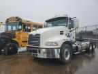 2012 Mack Cxu613 Semi Truck for Sale in Moraine, OH - Front End