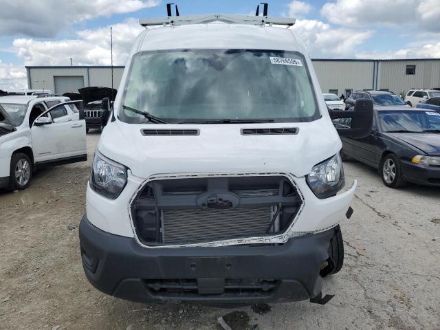  FORD TRANSIT 2023 White