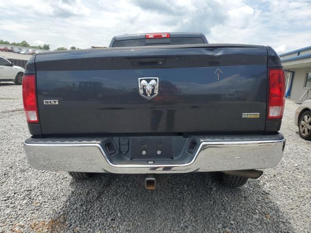  RAM 1500 2018 Gray