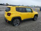 2016 Jeep Renegade Latitude продається в Earlington, KY - Front End