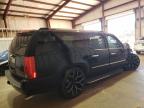 2012 Cadillac Escalade Esv Luxury за продажба в Longview, TX - Front End