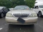 2006 Lincoln Town Car Signature на продаже в Glassboro, NJ - Rear End