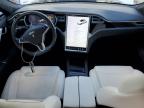 2017 Tesla Model S  na sprzedaż w Riverview, FL - Front End