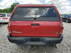 2012 Toyota Tacoma  de vânzare în Prairie Grove, AR - Water/Flood