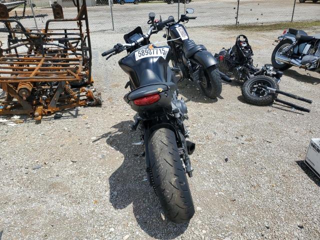 2023 YAMAHA MT09   