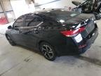 2024 Nissan Sentra Sv de vânzare în Sandston, VA - Rear End