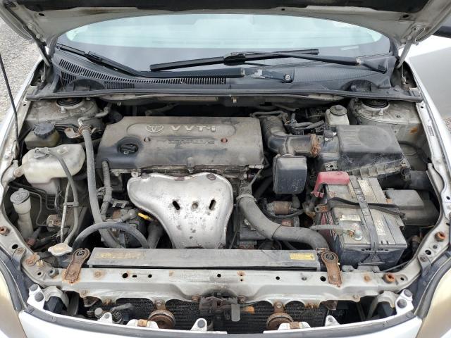 2007 TOYOTA SCION TC 