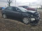 2013 Kia Forte Ex იყიდება Cicero-ში, IN - Front End