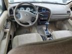 2002 Nissan Pathfinder Le for Sale in New Orleans, LA - Side